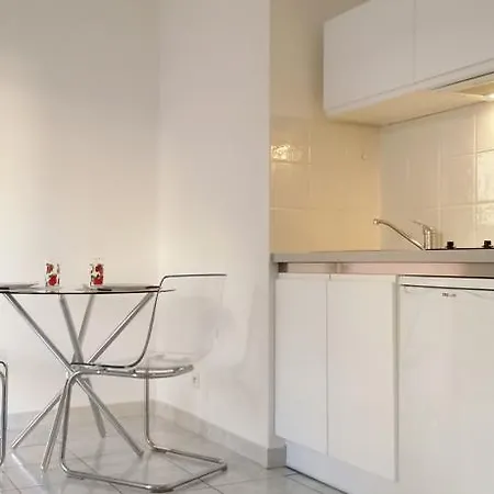Port Apartment