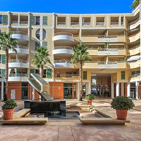 Apartment Port Nice