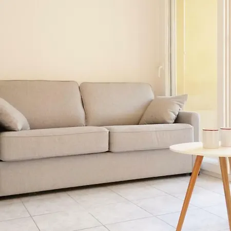 Port Appartement *