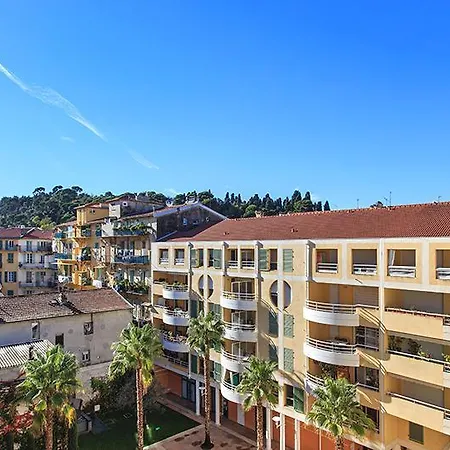 Port Apartment